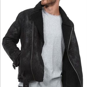 Industrie Breckenridge Jacket